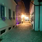 Hrnciarska Košice