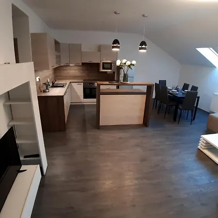 Hrnciarska Кошице