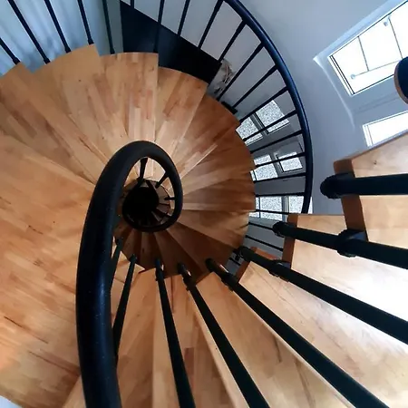 Hrnciarska شقة كَشّا