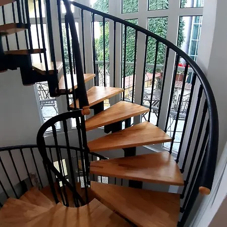 Hrnciarska Appartement