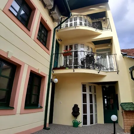 Hrnciarska *