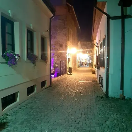 Hrnciarska קושיצה