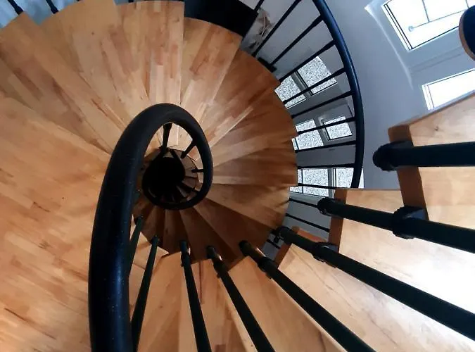 Hrnciarska Lägenhet Košice