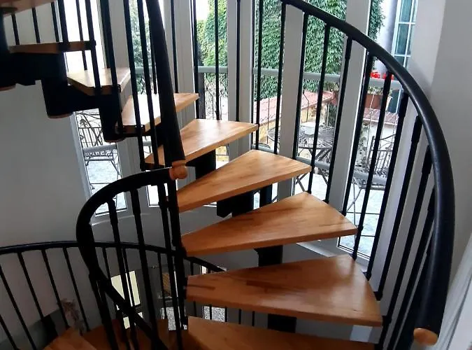 Hrnciarska Apartmán