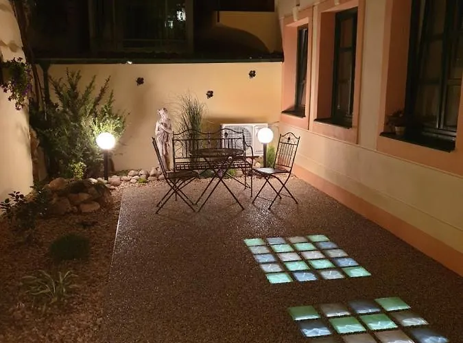 Hrnciarska * Košice