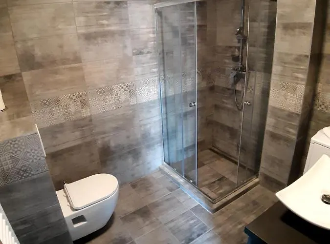 Apartmán Hrnciarska Košice