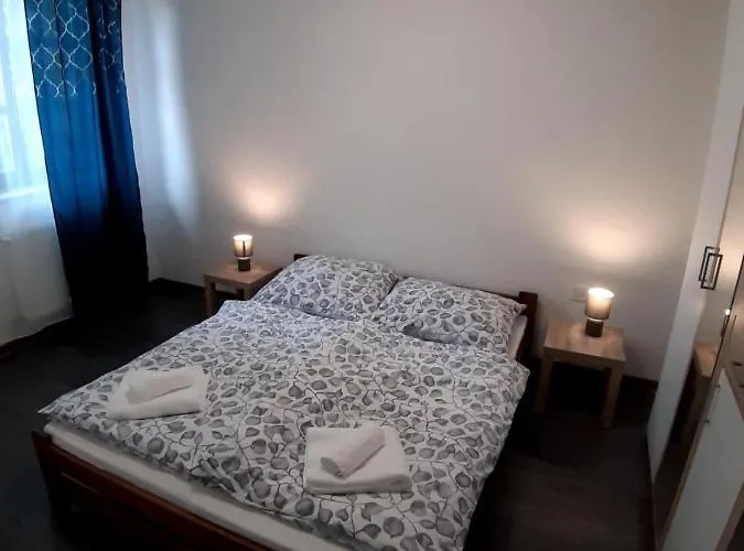 Hrnciarska Apartmán