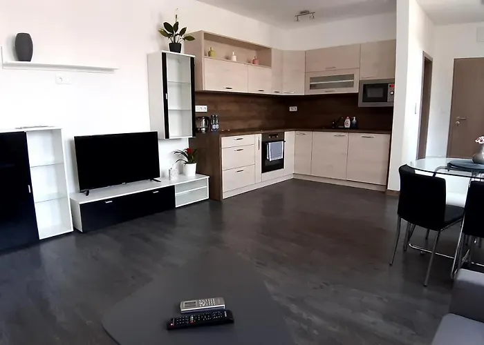 Hrnciarska Apartmán *