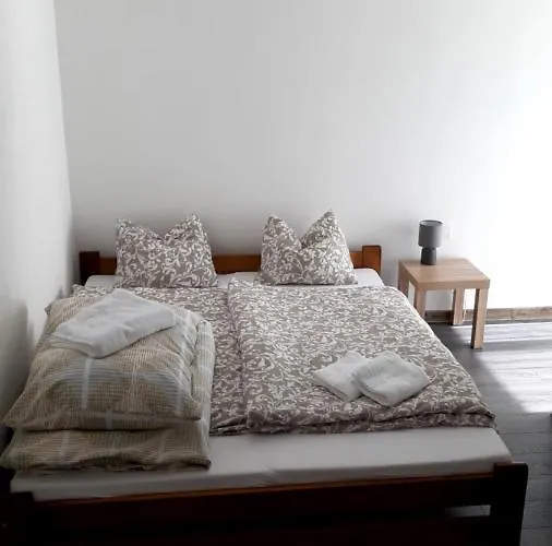 Hrnciarska Apartmán