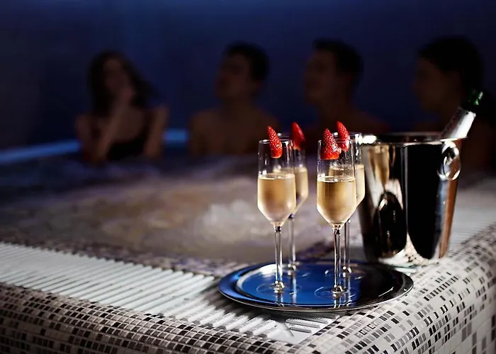 Hrnciarska Apartmán