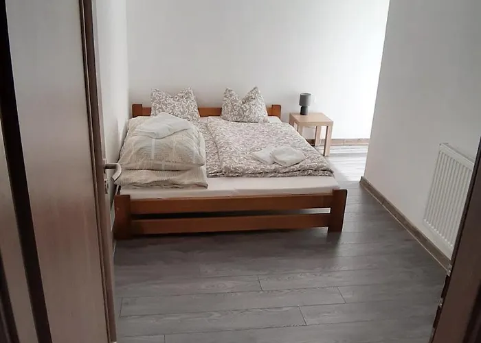 Hrnciarska Apartmán Košice